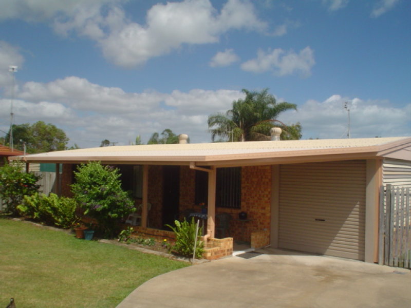 3 Matthew Drive, Urangan, Qld 4655 Property Details