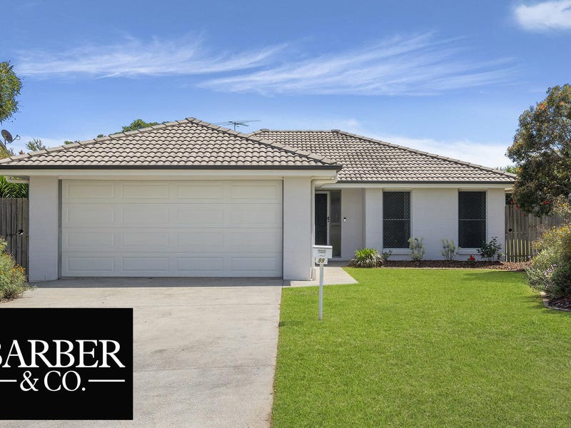 99 Tequesta Drive, Beaudesert, Qld 4285 Property Details