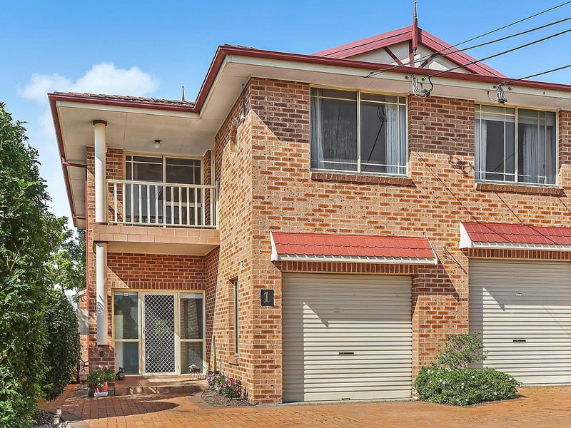 1 Christine Avenue, Ryde, NSW 2112 Property Details