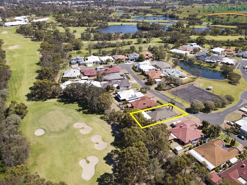 27 Turnberry Way, Pelican Point, WA 6230