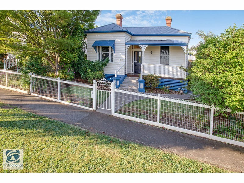 31 Albert Street, Warragul, Vic 3820