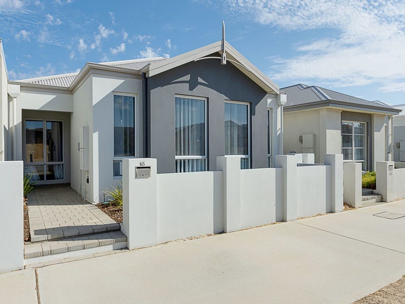 65 Randstone Parade, Butler, WA 6036 Property Details