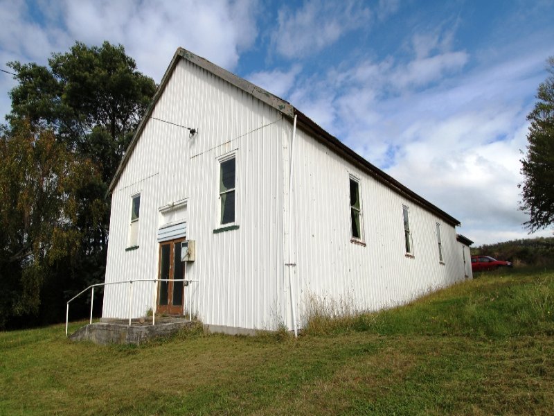 298 Dunorlan Road, Dunorlan, TAS 7304