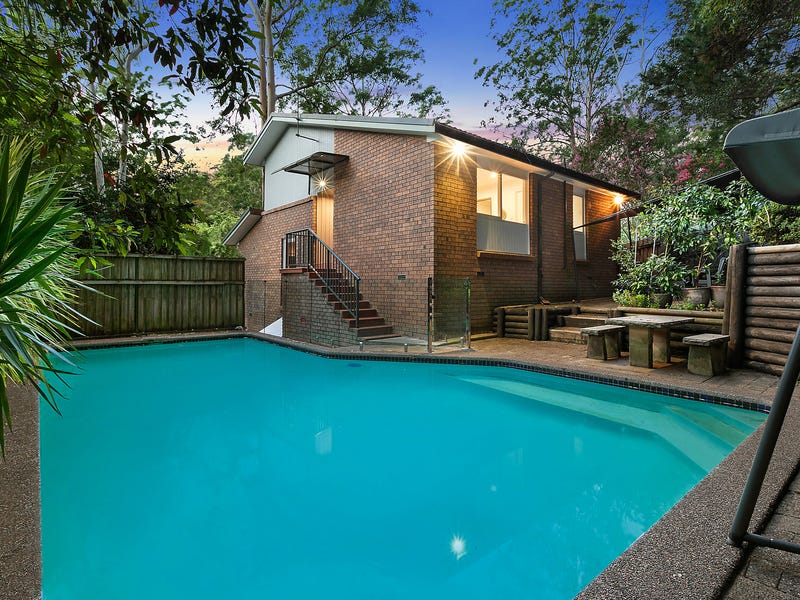 3 Valley Road, Hornsby, NSW 2077