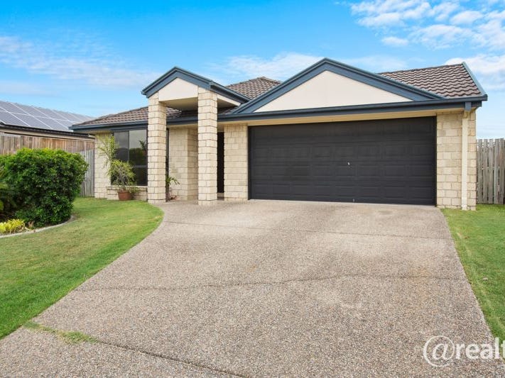 6 Chancellor Circuit, Meadowbrook, Qld 4131 Property Details