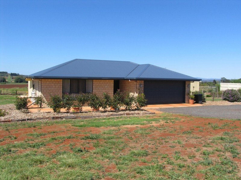 42 Sonaree Drive, Kingaroy, QLD 4610