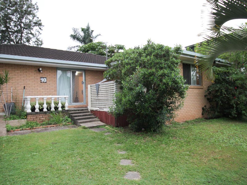 18 Bernice Avenue, Underwood, Qld 4119 Property Details