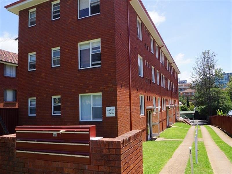 3/66 Smith St, Wollongong, NSW 2500 Property Details