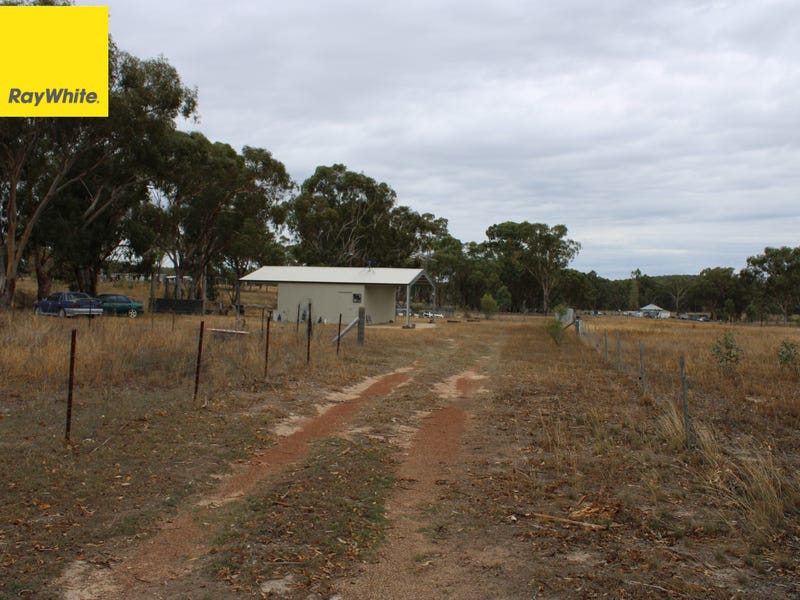 Land for Sale in Bundarra, NSW 2359