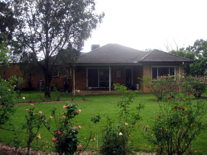 593 Wharparilla Road, Echuca West, VIC 3564