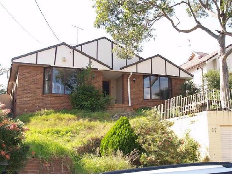 57 Balfour Road, Kensington, NSW 2033