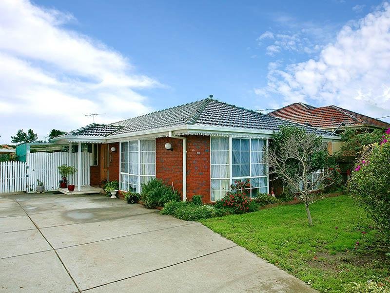 64 Rockbank Rd., Ardeer, Vic 3022 Property Details