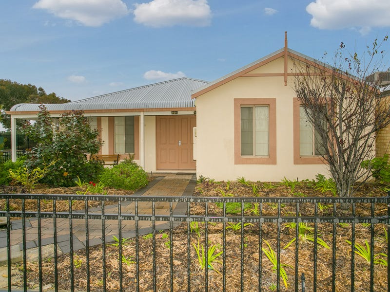 101 Westgrove Drive Ellenbrook Wa 6069 Property Details