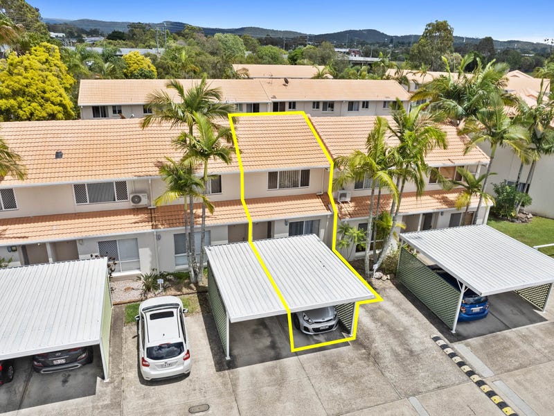 10/125 Pappas Way, Carrara, Qld 4211 Property Details
