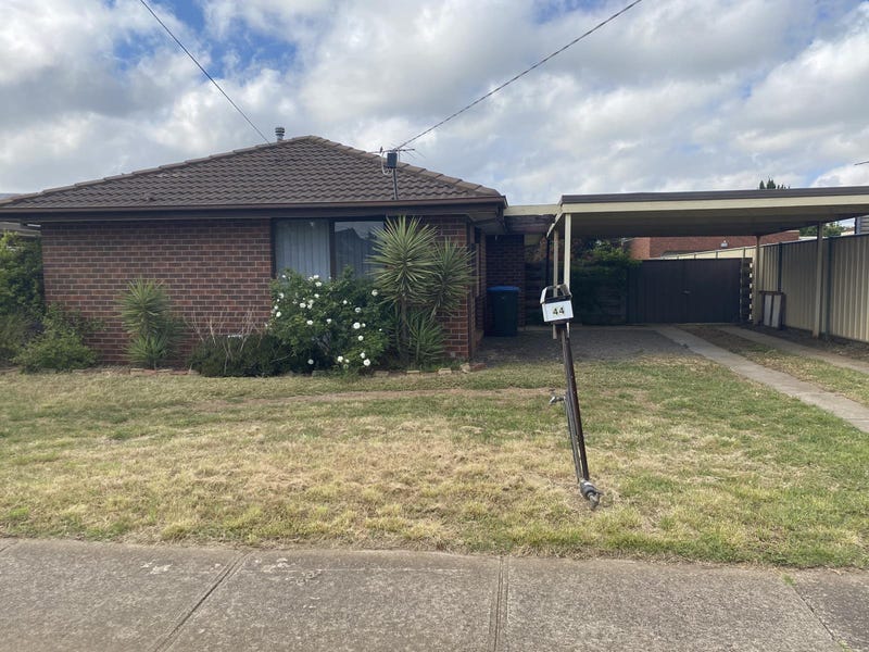 44 Bellbridge Drive, Hoppers Crossing, VIC 3029