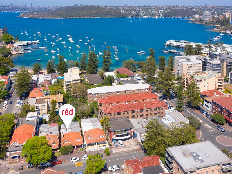 42 Darley Road, Manly, NSW 2095
