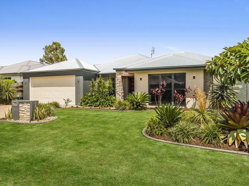 21 Yarrow Close, Middle Ridge, QLD 4350