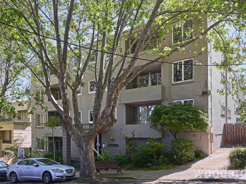 16/51 Caroline Street, South Yarra, VIC 3141