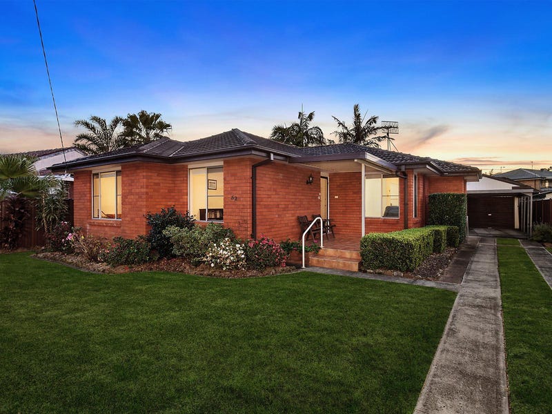52 Daffodil Drive, Woy Woy, NSW 2256