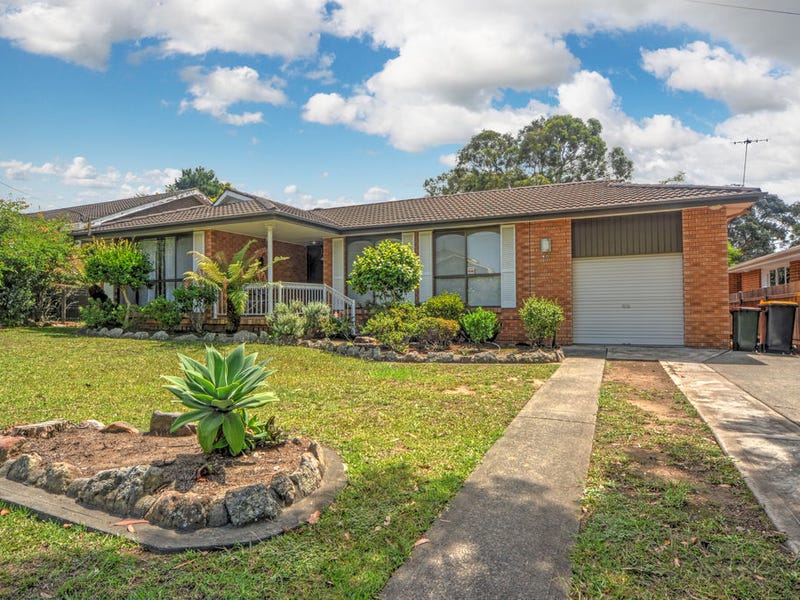 17 Mcmahons Road, North Nowra, NSW 2541