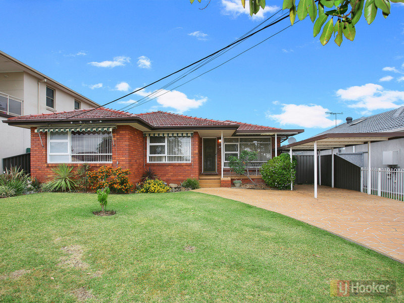 27 Daniel Street, Greystanes, NSW 2145