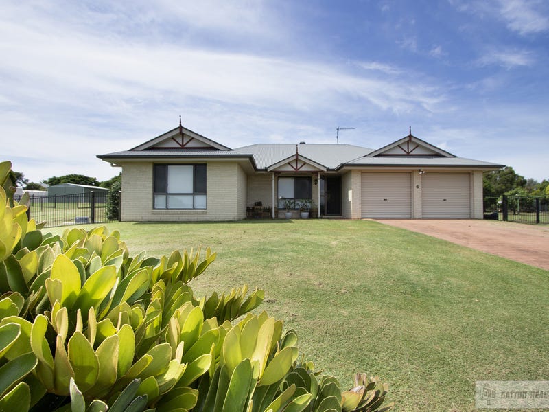 6 Kyle Close, Placid Hills, QLD 4343