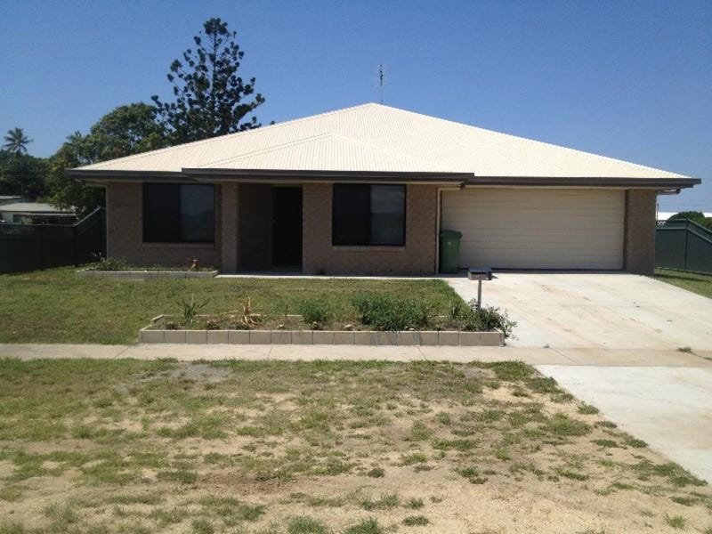 41 Telford Street, Proserpine, QLD 4800