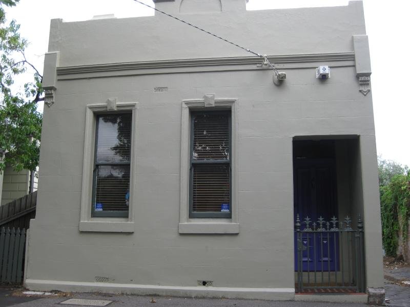 140 Westgarth Street, Fitzroy, VIC 3065