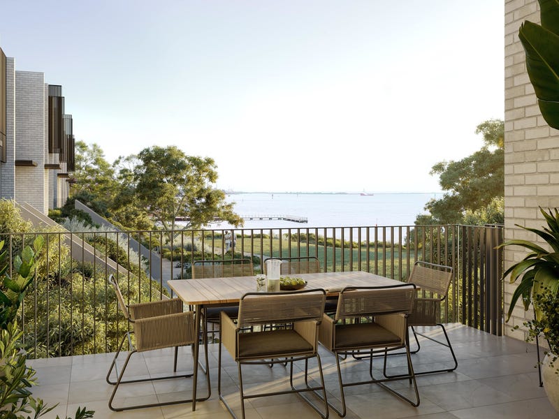 TH36/43 Liverpool Street, Rippleside, Vic 3215 House for Sale