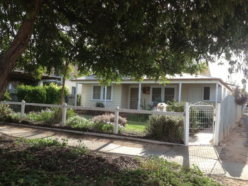 145 Olive Avenue, Mildura, VIC 3500