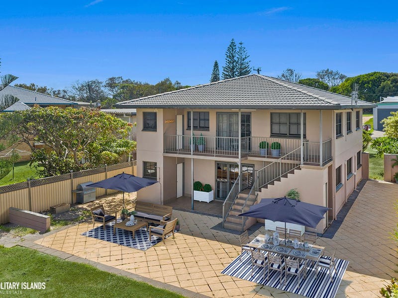 149 Main St, Wooli, NSW 2462 House for Sale