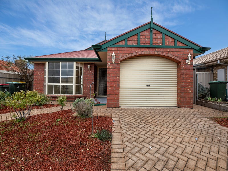 3 Parkwood Rise, Seaford Rise, SA 5169