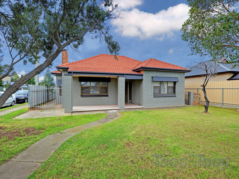 13 Wodonga Street, Beverley, SA 5009 Property Details