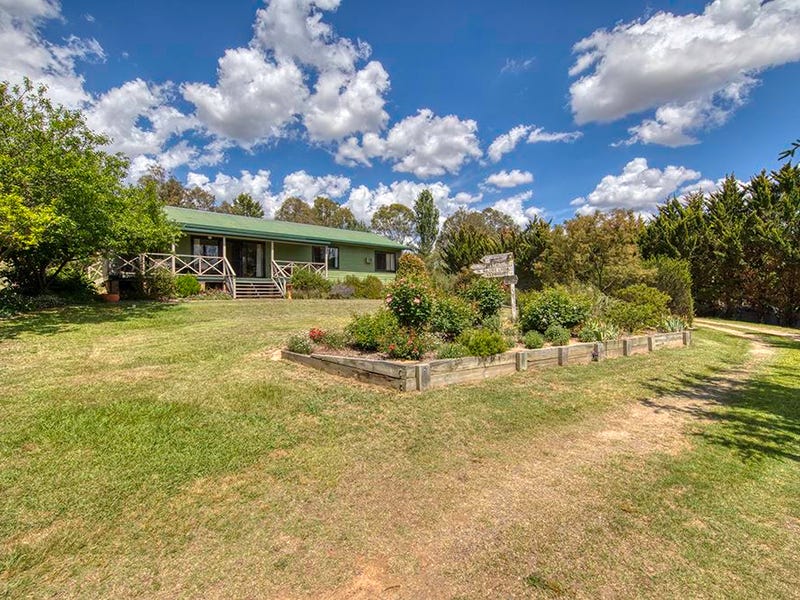 31 Saleyards Lane, Braidwood, NSW 2622 Property Details