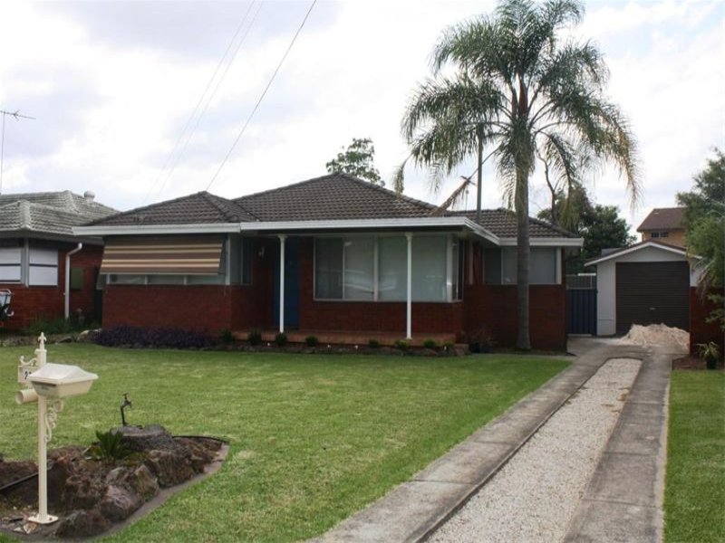 29 Pritchard Avenue, Hammondville, NSW 2170