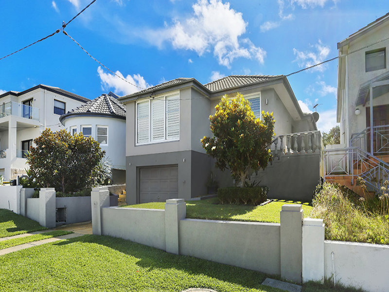 44 Sackville Street, Maroubra, NSW 2035 Property Details