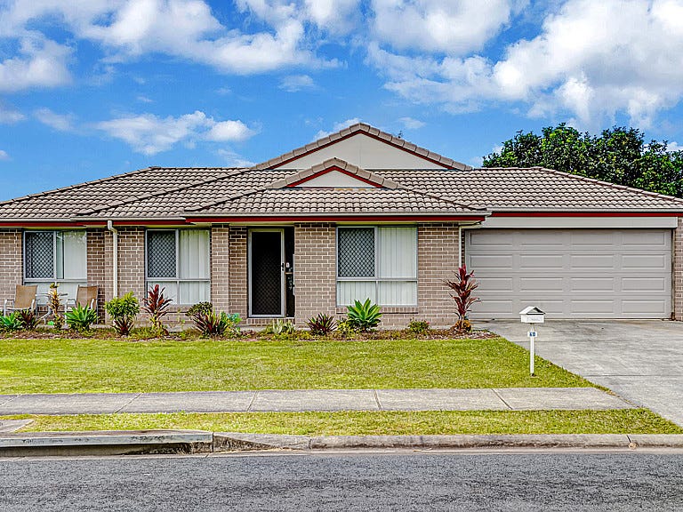 40 Piccadilly Street Bellmere Qld 4510 Property Details