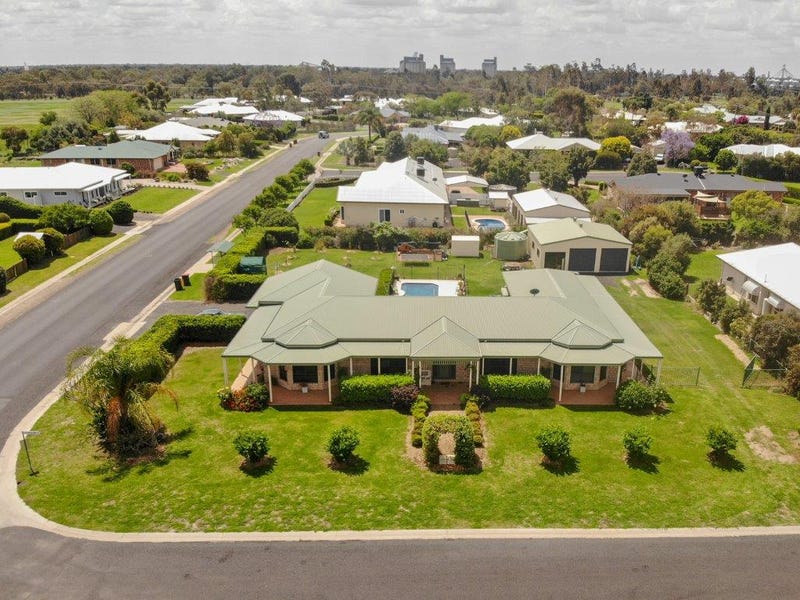 43 Sandalwood Dr, Goondiwindi, Qld 4390 Property Details