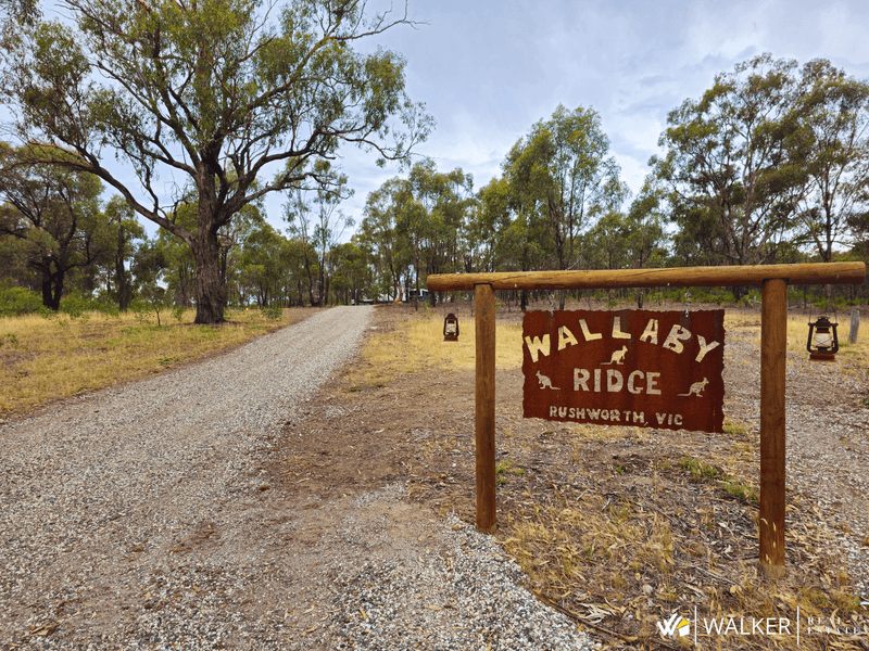 Lot 98 Middle Road, Rushworth, Vic 3612 Lifestyle for Sale