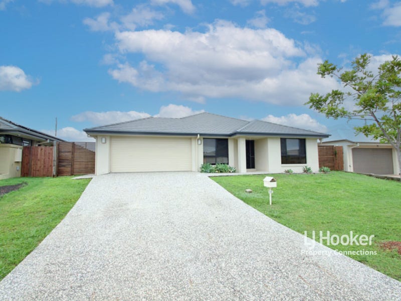 14 Mackintosh Drive, North Lakes, QLD 4509