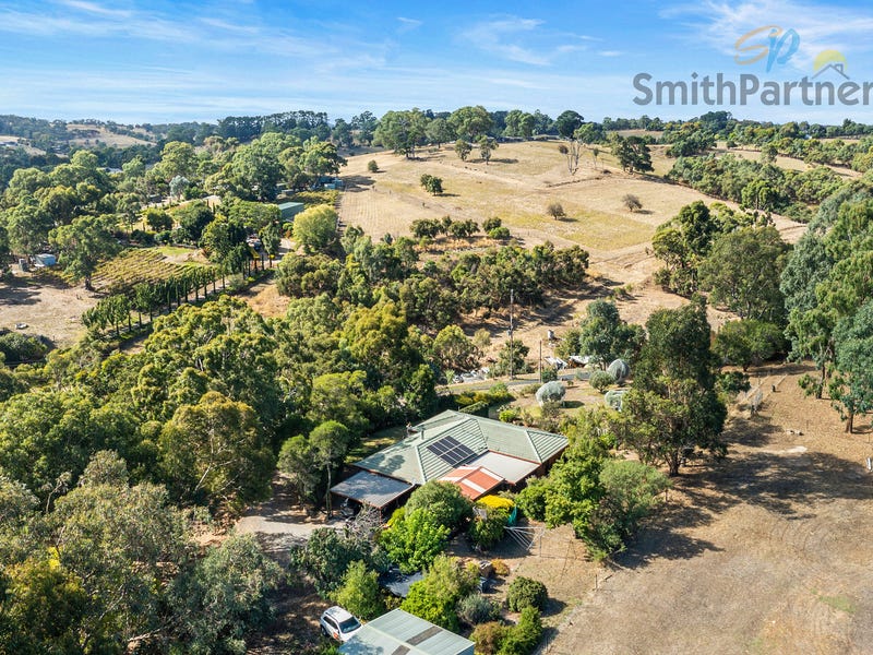 127 Blackhill Road, Inglewood, SA 5133 Property Details