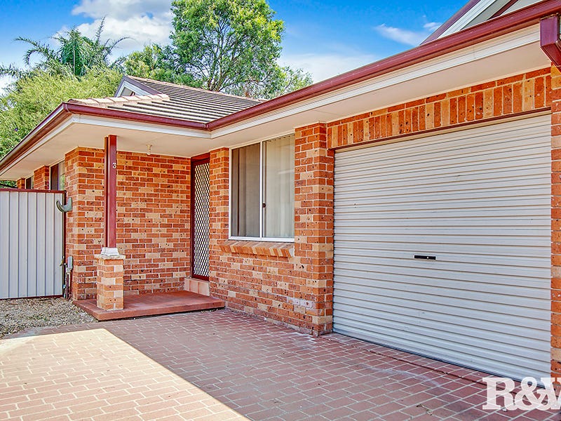 3/4 Brisbane Street, Oxley Park, NSW 2760