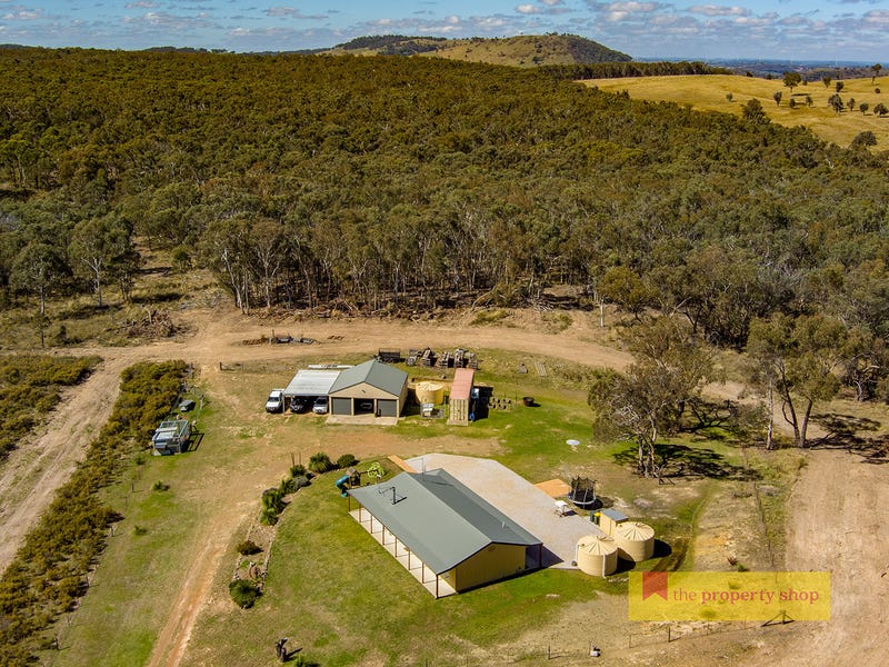 4533 Hill End Road, Mudgee, NSW 2850 Property Details