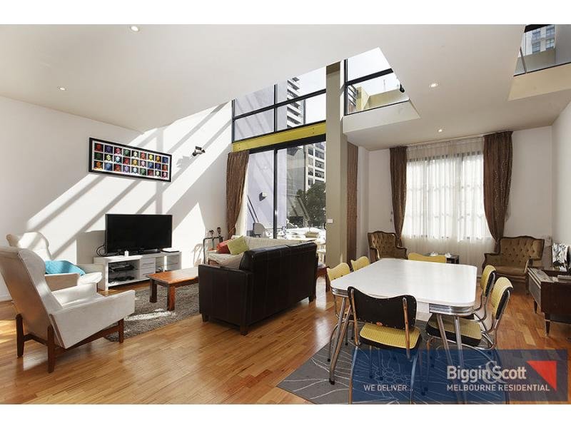 6/50 Little La Trobe Street, Melbourne, VIC 3000
