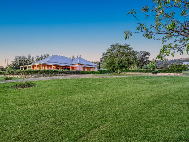 204 Torryburn rd via, Gresford, NSW 2311 Lifestyle for Sale