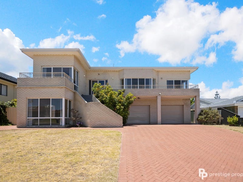 68 Seacrest Drive, Sorrento, WA 6020