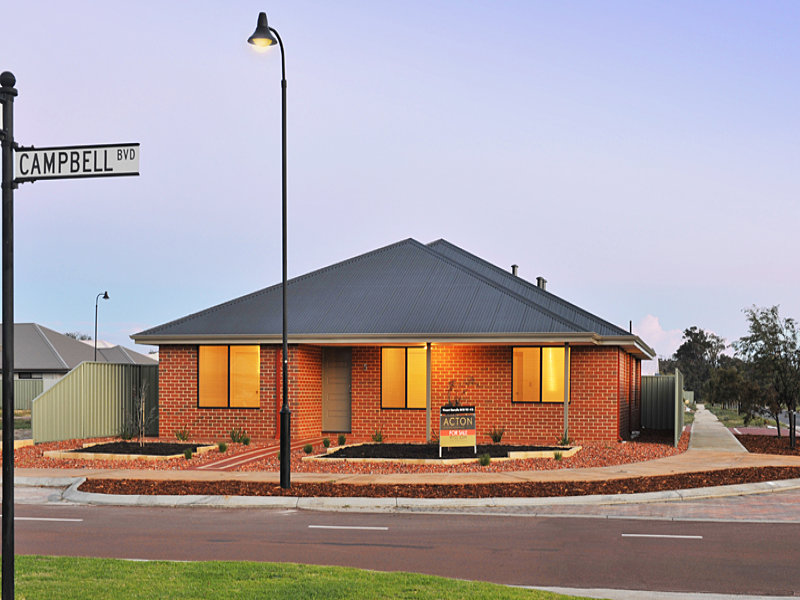 5 Campbell Boulevard, Vasse, WA 6280 Property Details