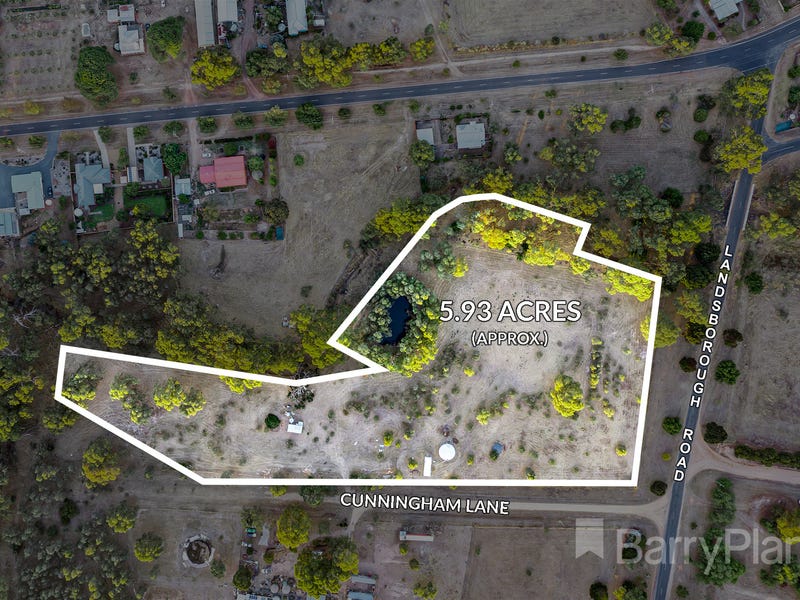 14 Cunningham Lane, Landsborough, Vic 3384 Property Details