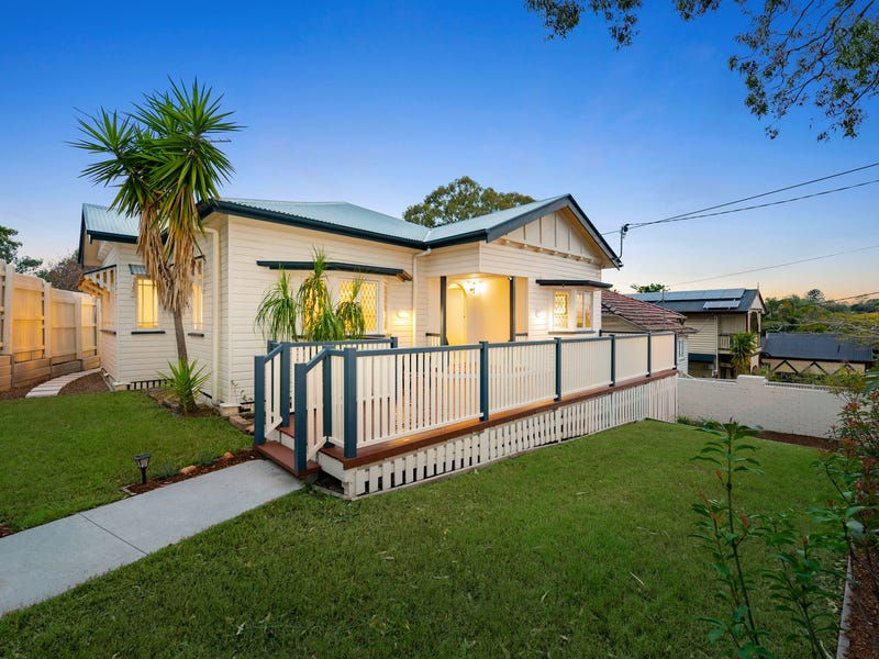 167 Chatsworth Road, Coorparoo, QLD 4151
