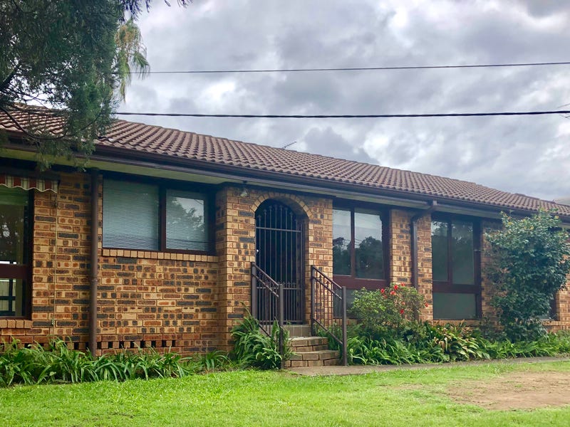 3 Lorne Avenue, South Penrith, NSW 2750